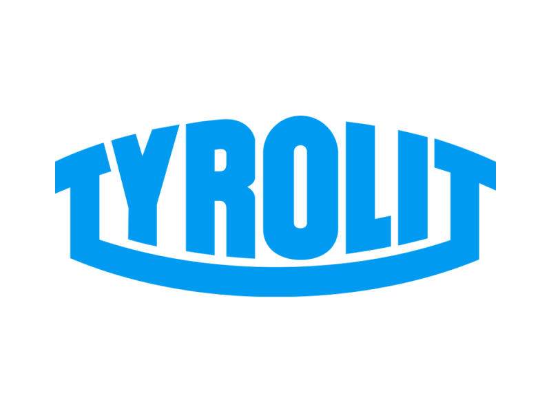 Tyrolit Logo