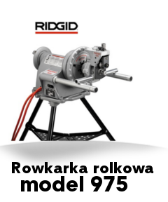 Rowkarka Combo 975